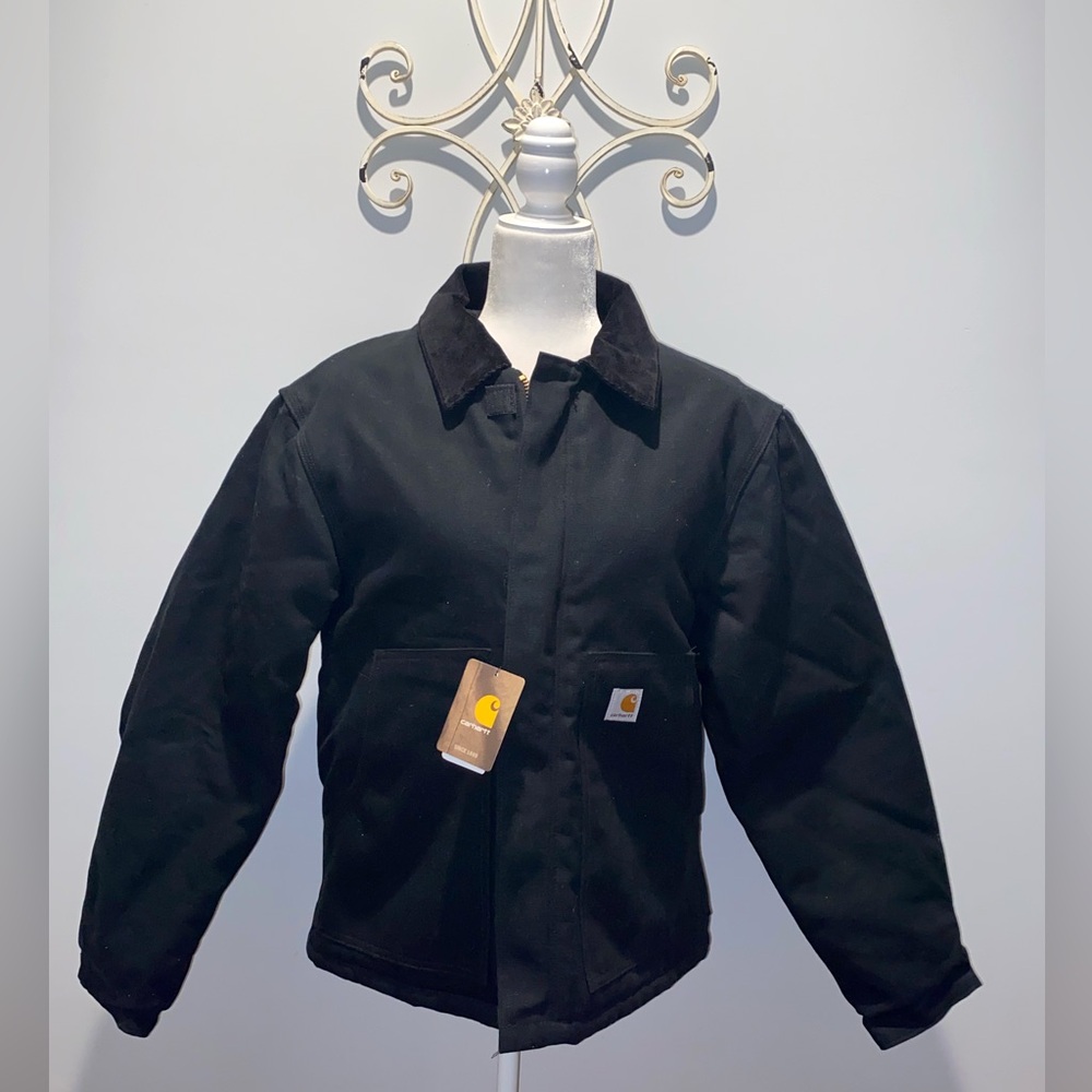 NEW Carhartt Jacket - Medium